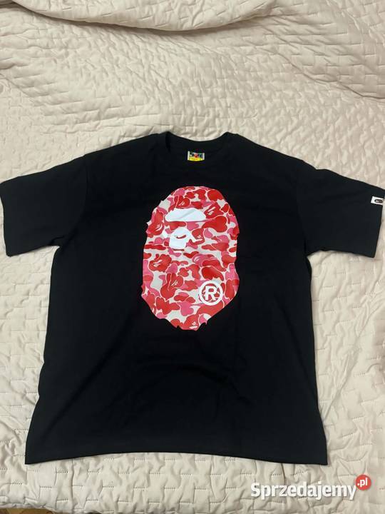 Koszulka bape Koszulki Otwock sprzedam