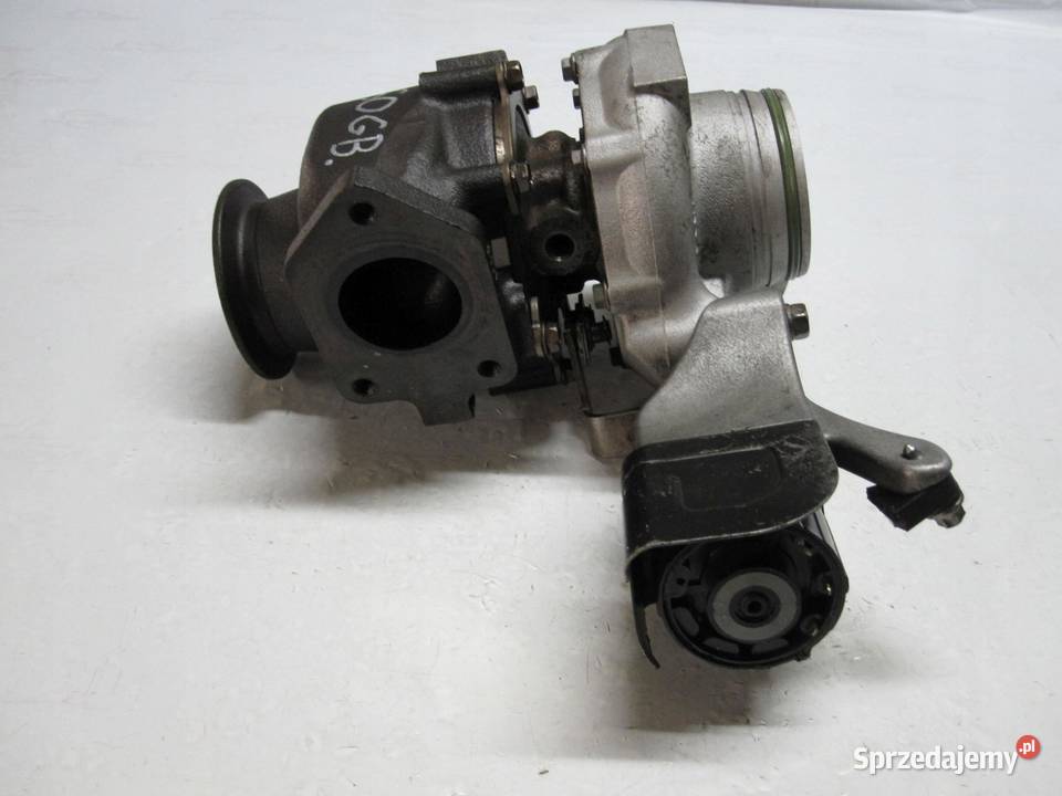 BMW E90 20 D 10r 177 N47D20C 724779 4913511330 świętokrzyskie