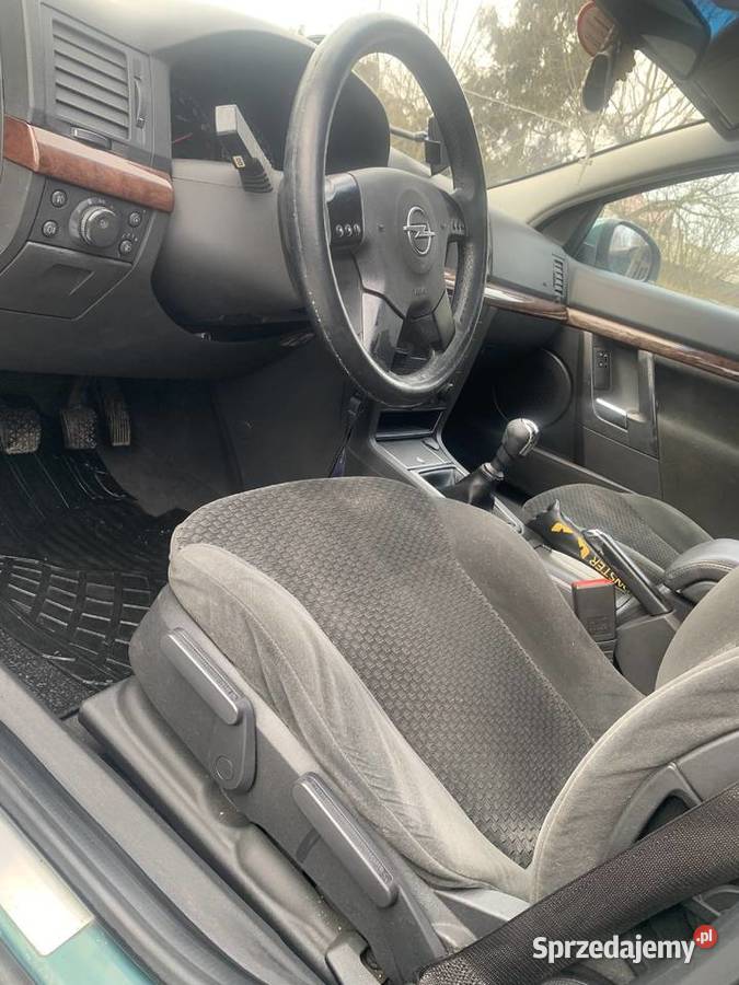 Vectra c Wieluń sprzedam