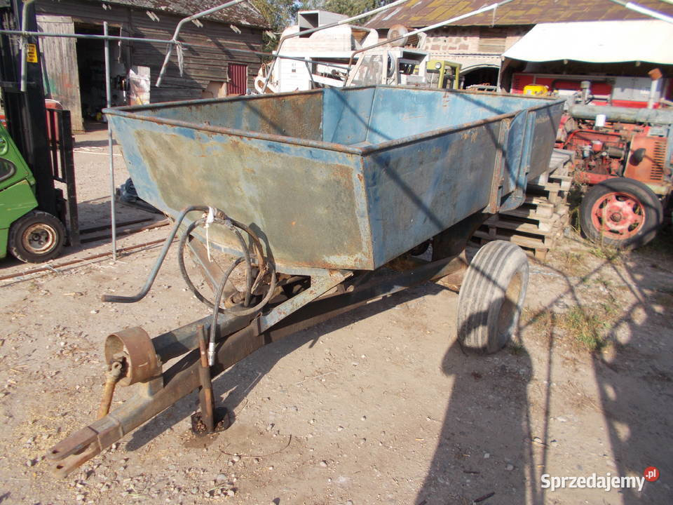 siewnik nawozowy bogballe