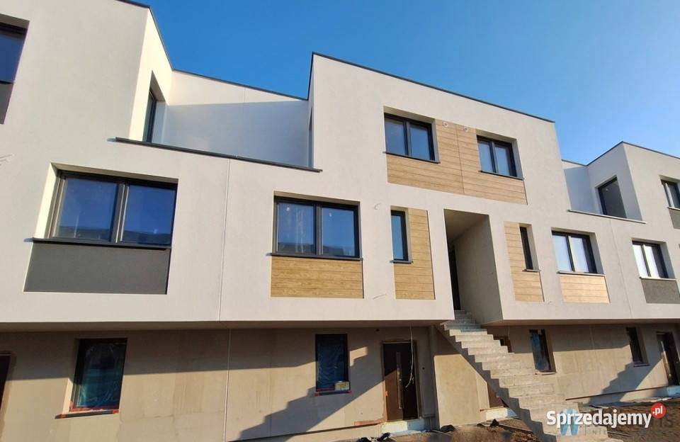 Mieszkanie Nowy Dwór Mazowiecki Bohaterów