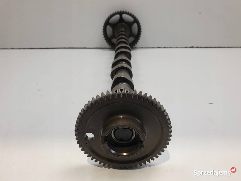 WAŁEK ROZRZĄDU Volvo S80 II 24 D5 ssący Chełm