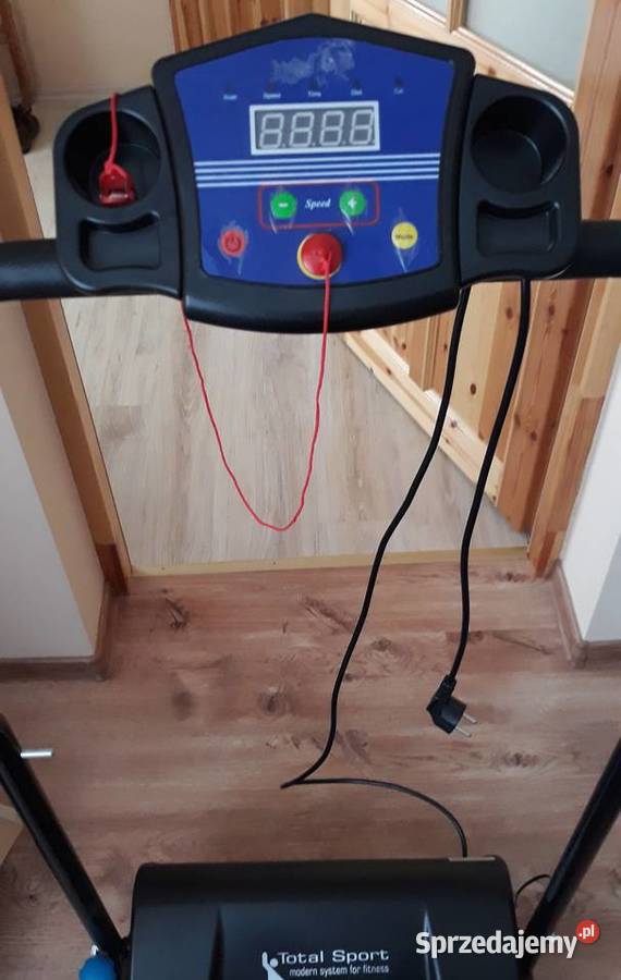 Bieżnia Total Sport Przeworsk