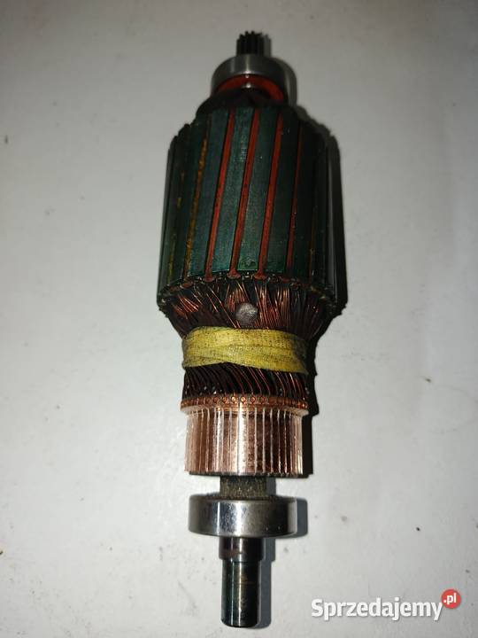 Airlessco LP500 wirnik silnik do agregatu sprzedam
