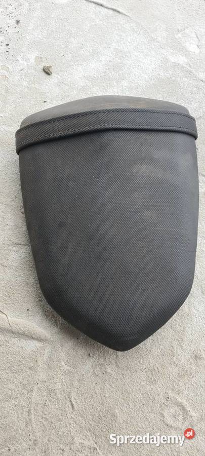 Kawasaki ninja 250 ex250j kanapa fotel siedzisko pomorskie