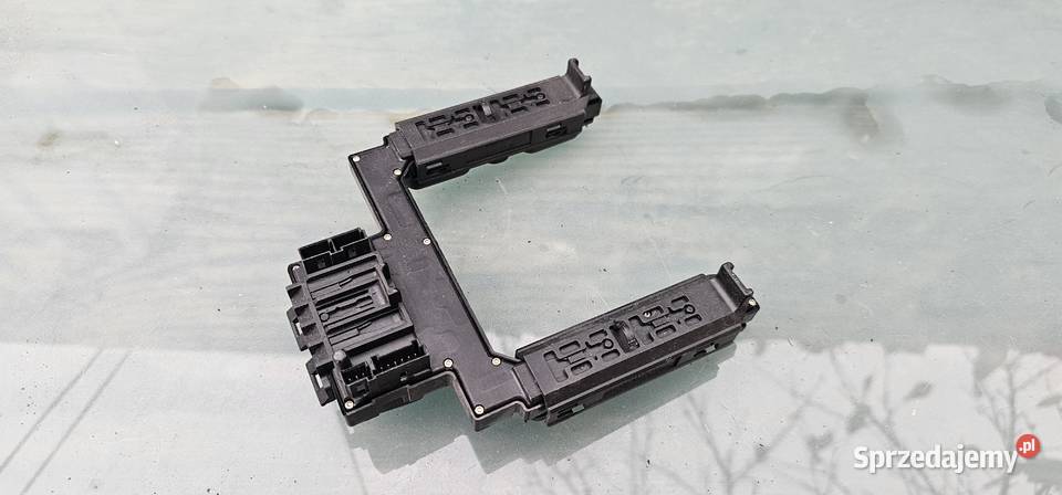 Panel szyb mercedes w210 2108213951 Zbąszyń