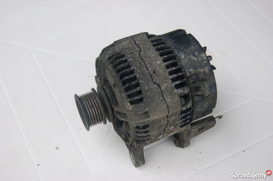 ALTERNATOR GOLF 3 PASSAT VENTO TDI 120 A Błażowa