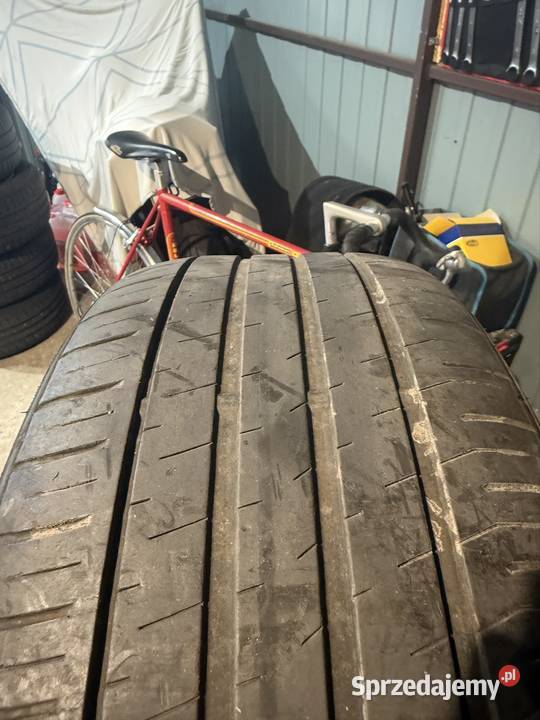 Opony 22545 18 Pirelli falken 4mm Opole sprzedam