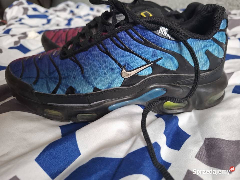 Nike Air TN wielkopolskie