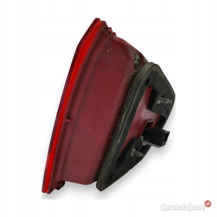 LAMPA LEWA Passat B7 201014r tylna tylnia lewa Motoryzacja Chełm