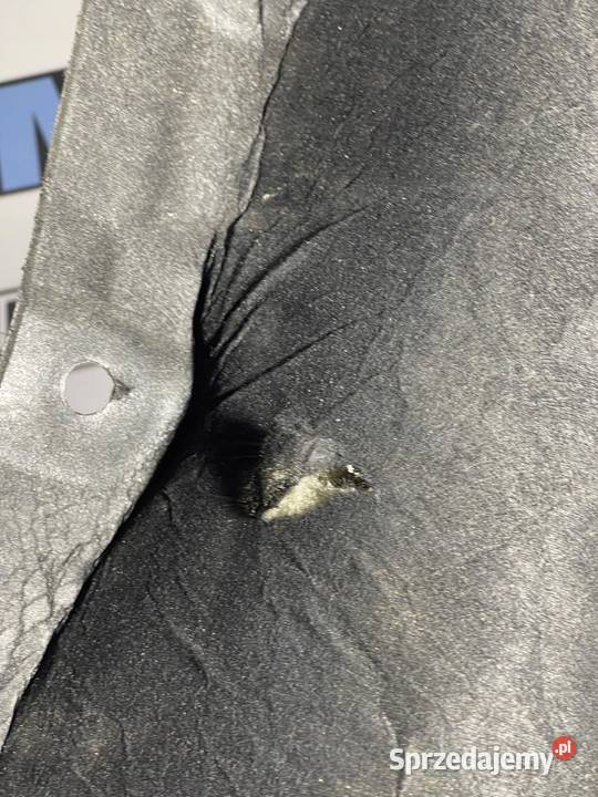 BMW F06 F10 OSŁONA IZOLACJA TUNELU ŚRODKOWEGO osobowe sprzedam