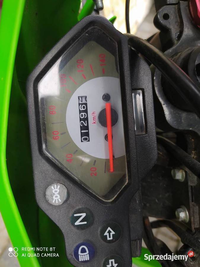 Defender 150 Rok produkcji 2018 małopolskie Przebieczany