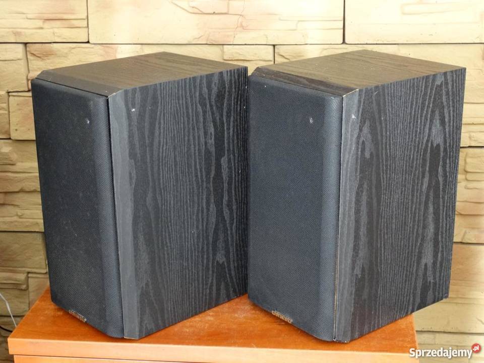 Kolumny Onkyo SC280 sprawne WYSYŁKA Jasło sprzedam