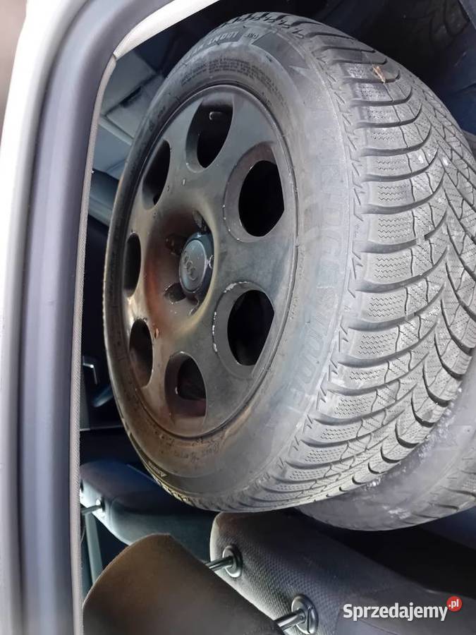 Audi A4 B6 18T Zadbana Tychy sprzedam