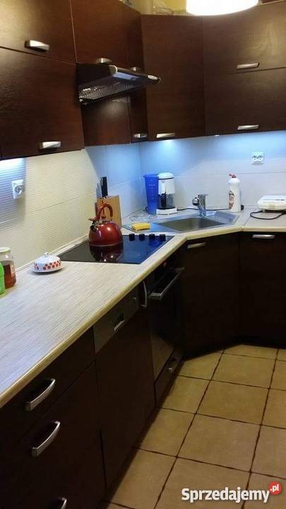 Odstąpię mieszkanie Sosnowiec Bór Sosnowiec