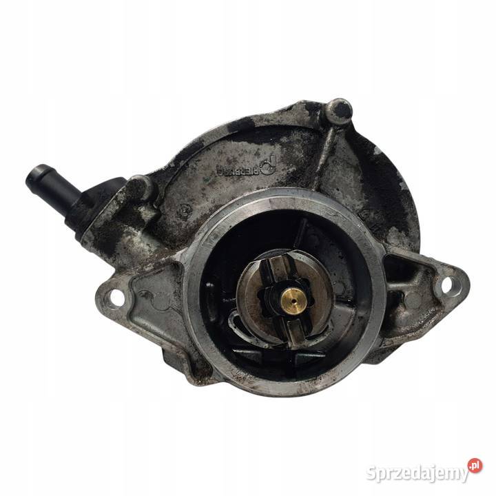 POMPA VACUM Audi A6 C6 27 TDI wakum BPP osobowe Chełm sprzedam
