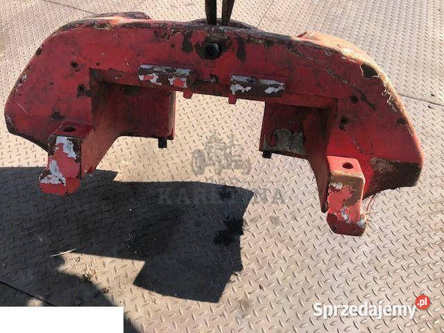 Balast 500