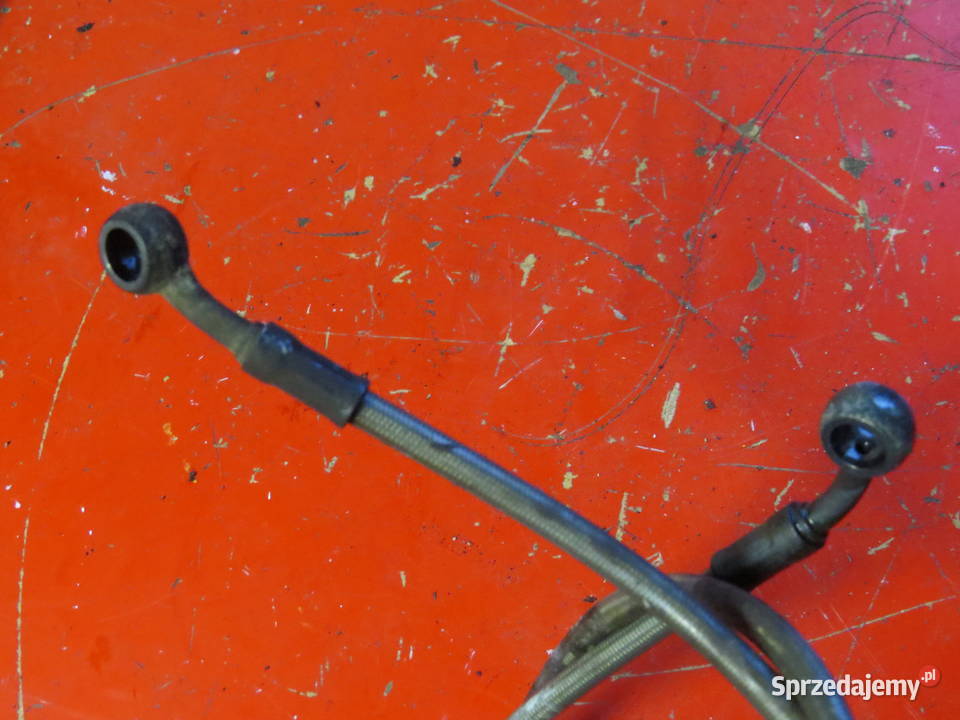 PEUGEOT ELYSEO 50 80 9801 przewód hamulca waz