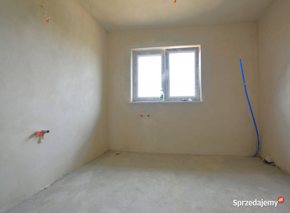 sprzedaży domu wolnostojącego Kalinówka 146m2 lubelskie