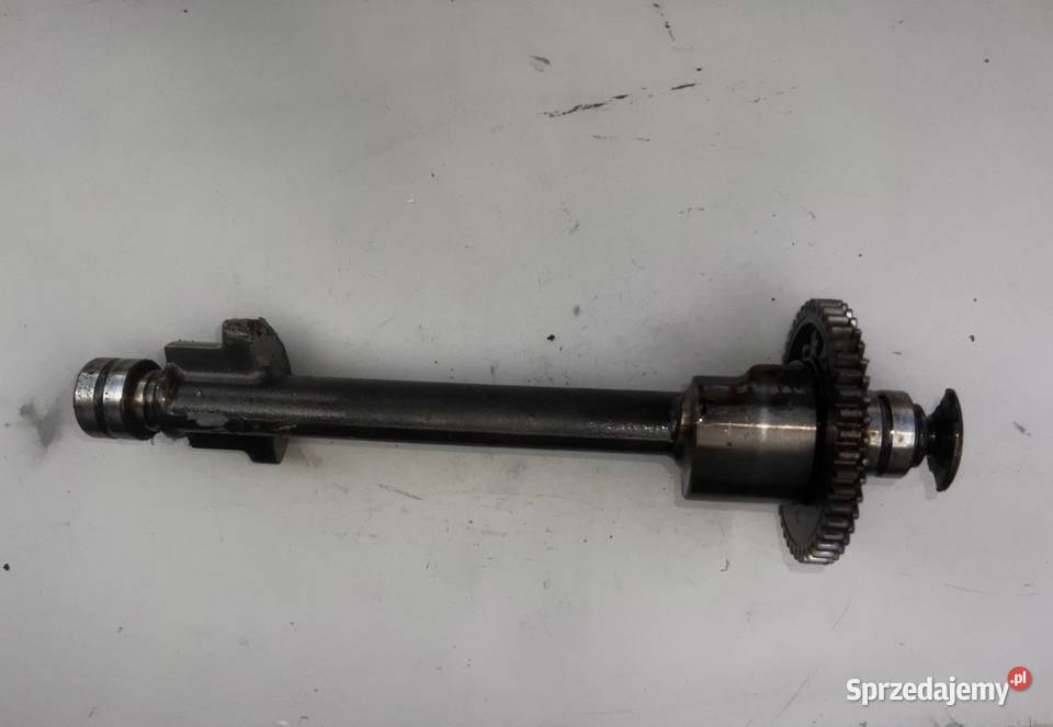 Wałek balansujący Triumph Sprint ST 1050 wielkopolskie Ostrzeszów sprzedam