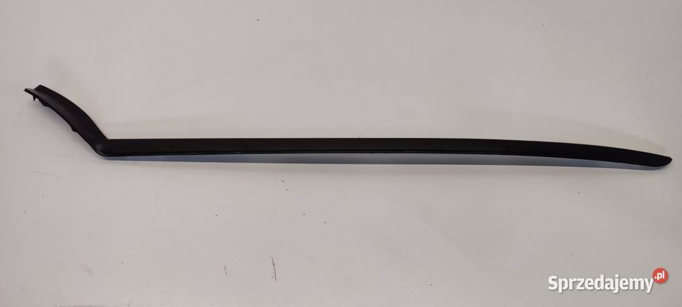 VOLVO XC40 LISTWA SZYBY CZOŁOWEJ LEWA 31448939 dolnośląskie