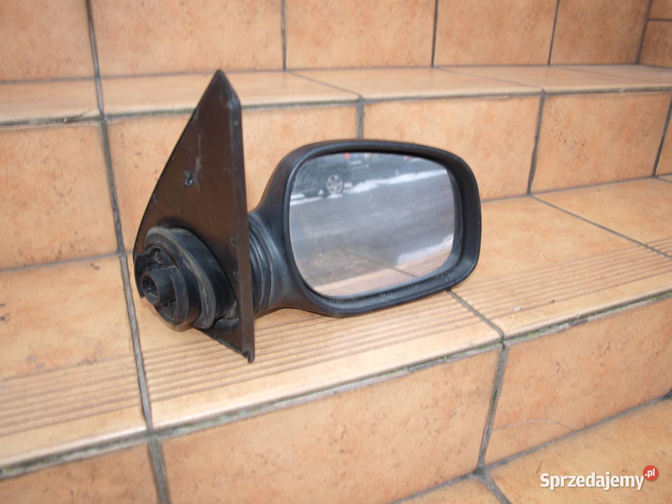 Land Rover Freelander 1 lusterko prawe Kalisz