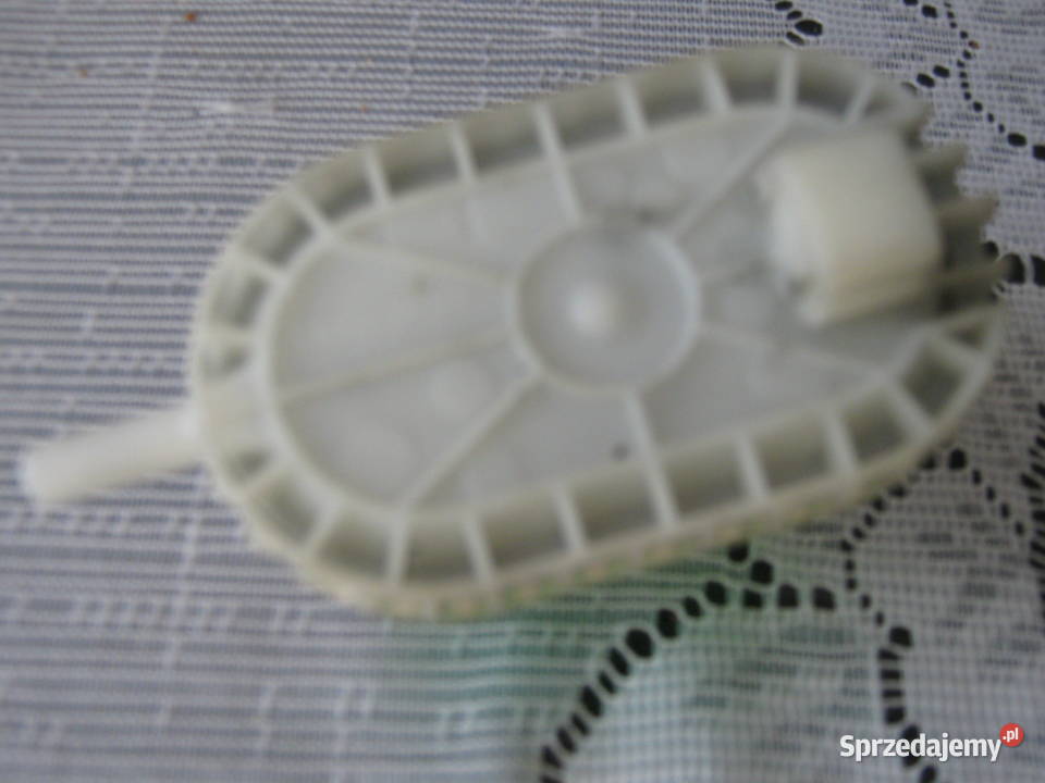 SIEMENS BOSCH WAE 24460 9000038868 HYDROSTAT Nowy Sącz