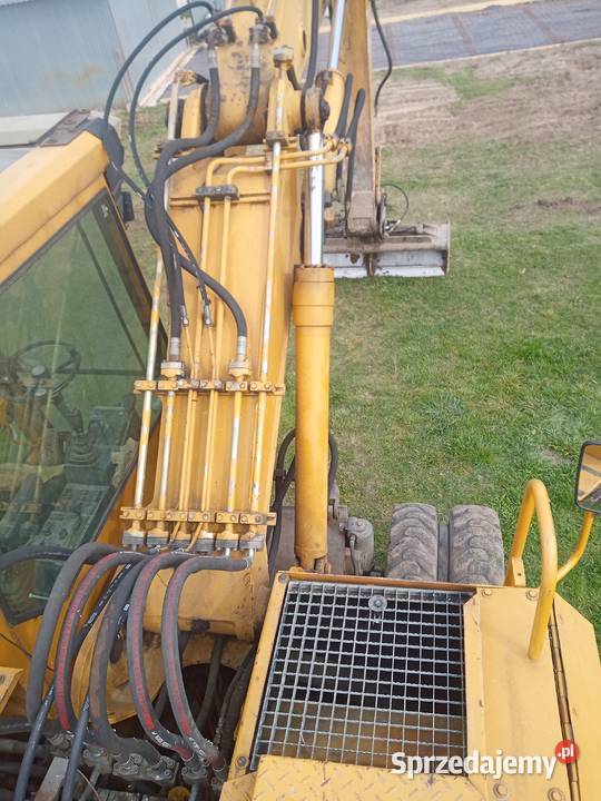 Zeppelin zm 15 nie Strzelce Opolskie