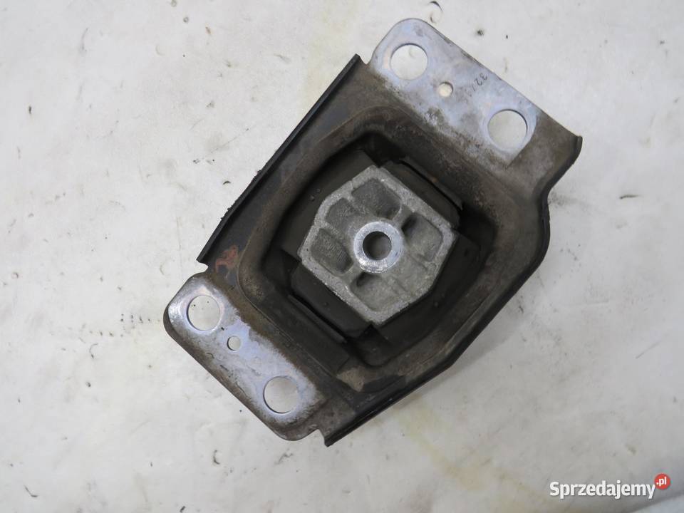 PODUSZKA SKRZYNI BIEGÓW AUTOMAT FORD MONDEO MK5 lubelskie
