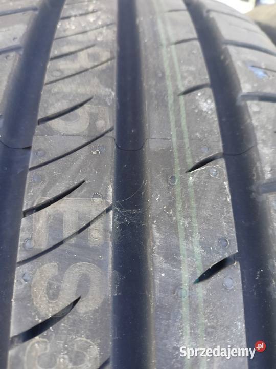 4 Opony NOWE Letnie 1856515 Kumho śląskie Bąków