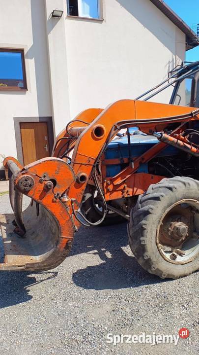 Zetor 6945 UKT Makoszyn sprzedam