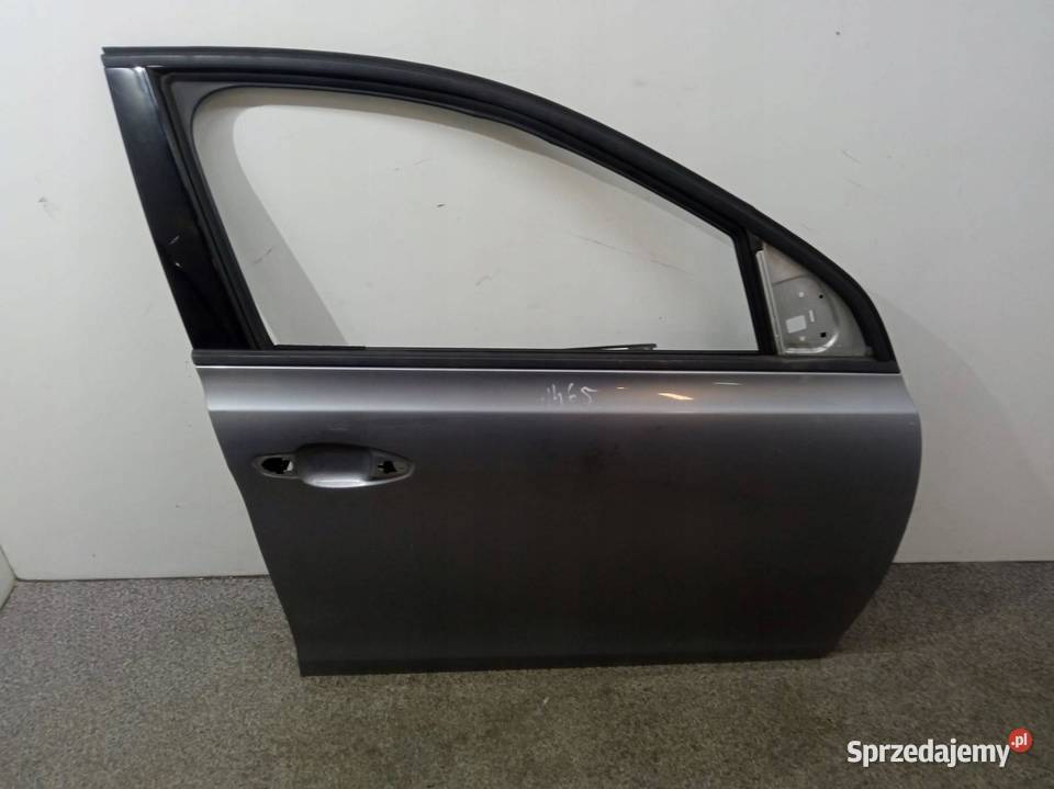 DRZWI PRAWE PRZÓD KCAC Peugeot 308 II 2014