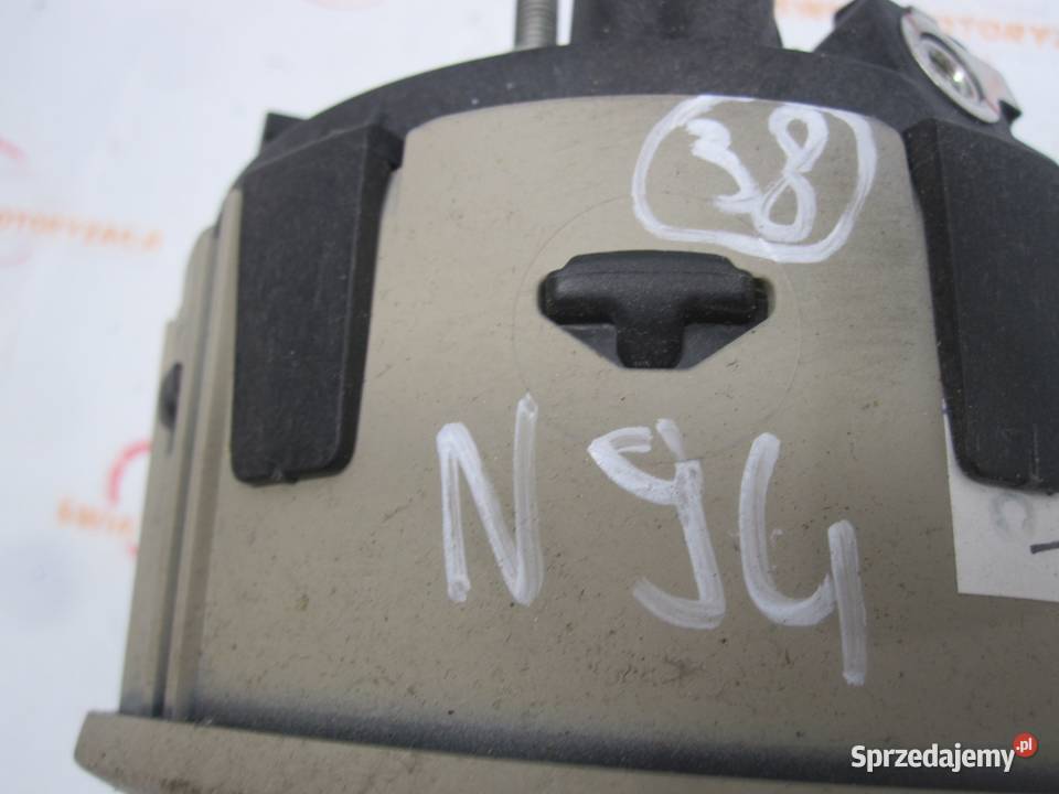 KIA SOUL 09r AIRBAG poduszka kierowcy