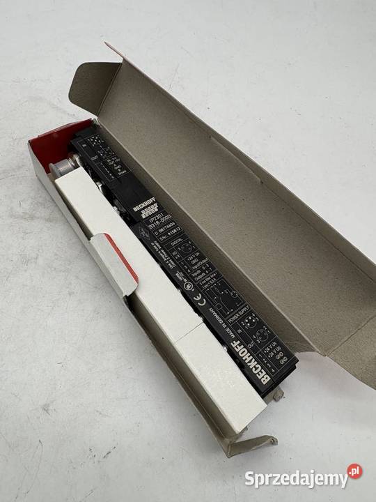 Beckhoff IP2301B318 Profibus DP Warszawa