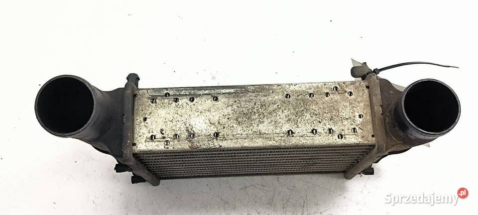 INTERCOOLER AUDI A6 C5 058145805A Lipno