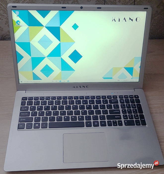 Laptop Kiano SlimNote 156 używany w pełni Pozostałe Radom