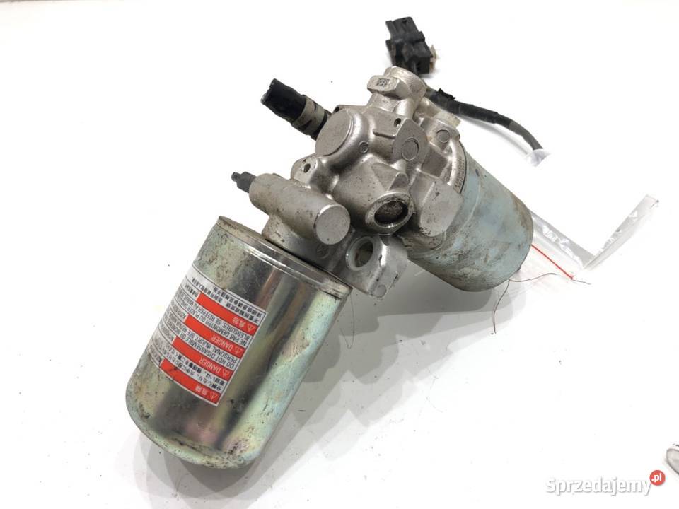 POMPA HAMULCOWA TOYOTA COROLLA E21 4707012030 sprzedam