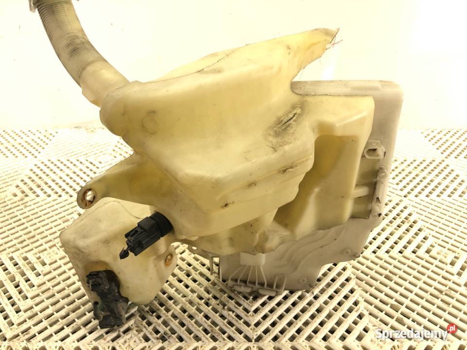 ZBIORNIK SPRYSKIWACZY FORD MONDEO MK4 Hatchback osobowe