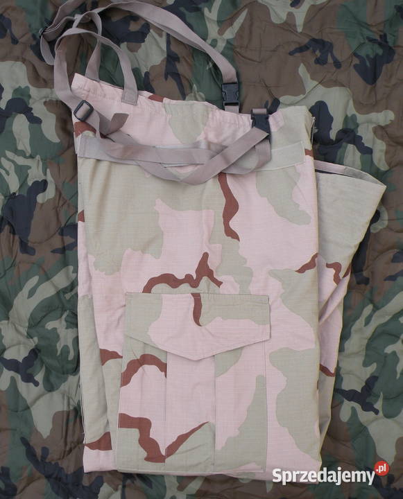 Spodnie NBC 3 color desert Medium long Wrocław