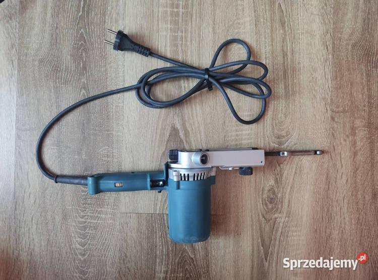 Pilnik taśmowy szlifierka Makita 9032 sprzedam