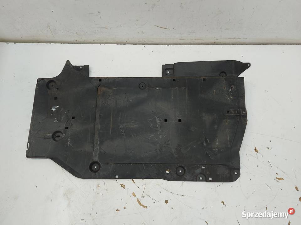 Mazda CX60 2023 osłona prawa dolna podwozia osobowe