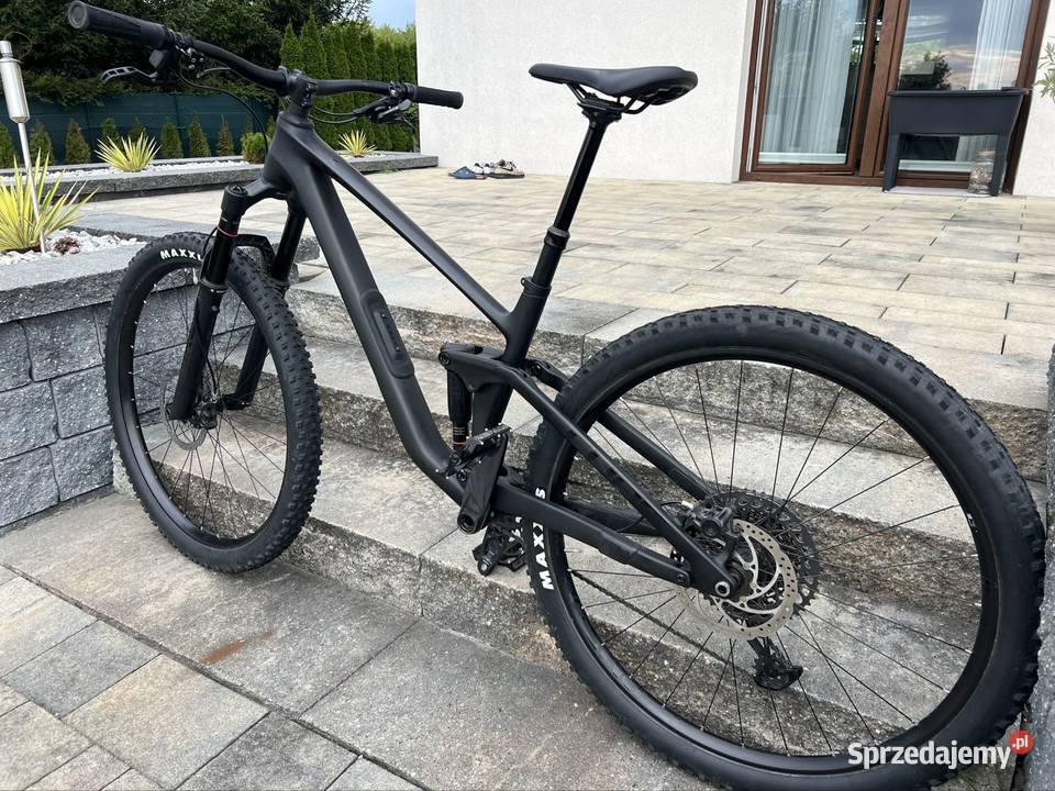 Cube Stereo ONE44 C62 Pro CARBON Częstochowa