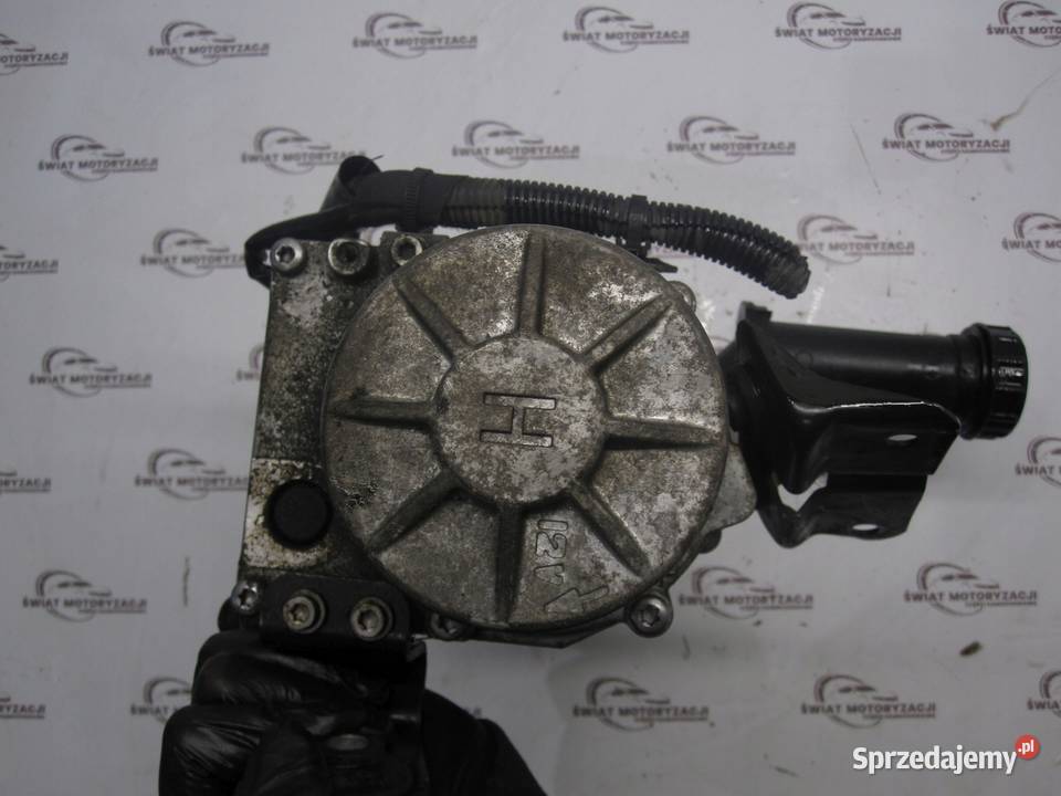 PEUGEOT 3008 I LIFT 16r pompa wsppompa świętokrzyskie