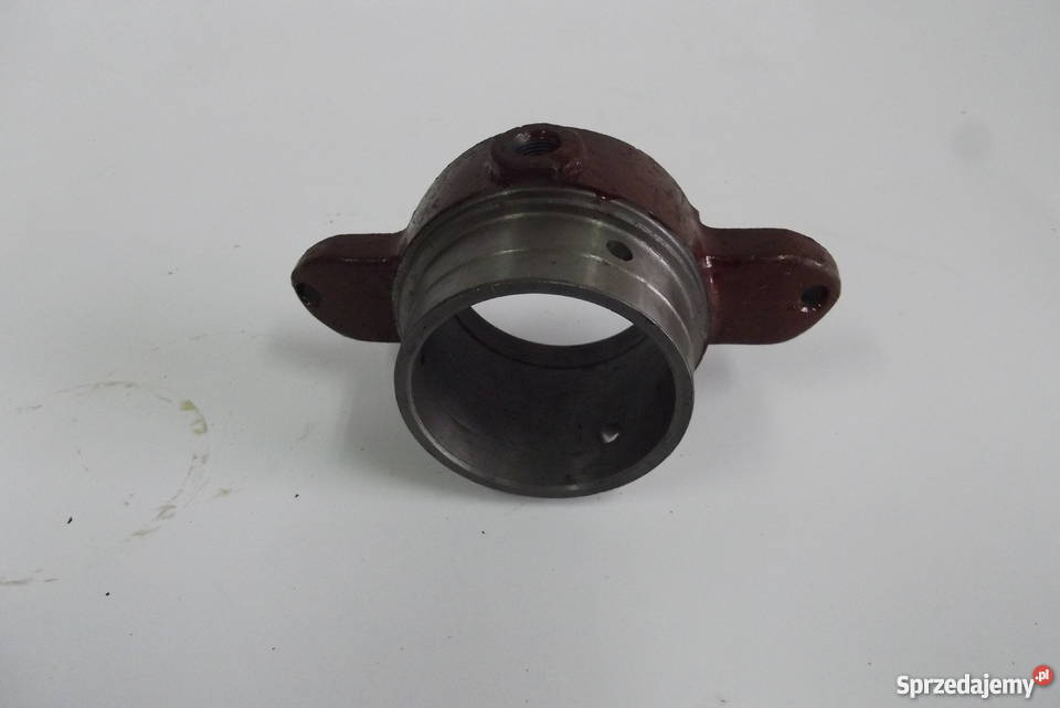 Tuleja wycisku sprzęgła URSUS C 330 nieuszkodzony lubelskie Parczew sprzedam