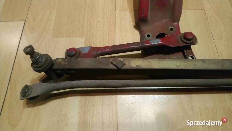 Porsche 924 mechanizm wycieraczek osobowe Pilzno