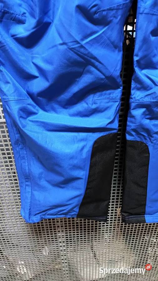 Spodnie narciarskie Outhorn rozmiar XXL sprzedam