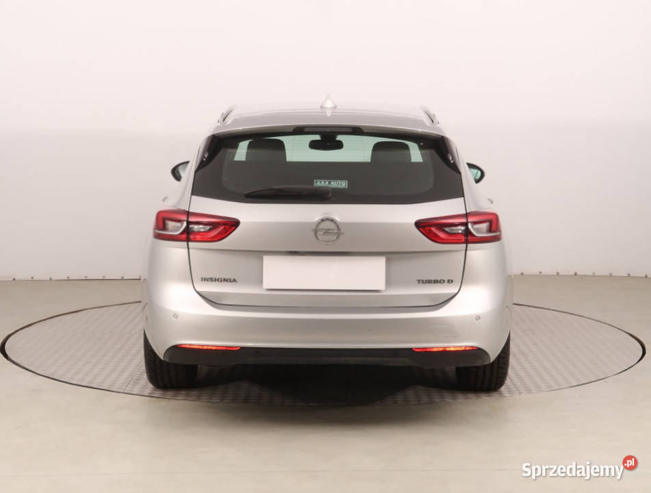Opel Insignia 20 CDTI Piaseczno sprzedam
