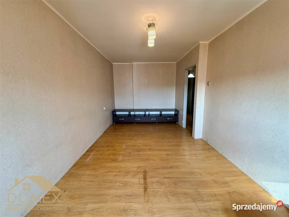 Sprzedam mieszkanie Wodzisław Śląski 38m2 2