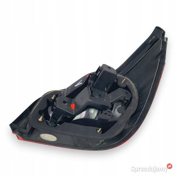 LAMPA LEWA BMW E60 SEDAN 20032007 tylna tylnia Chełm