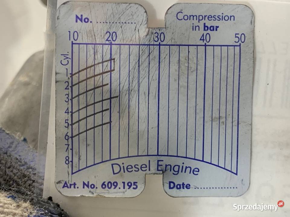 SILNIK MERCEDES 32 197 613960 9805 W220